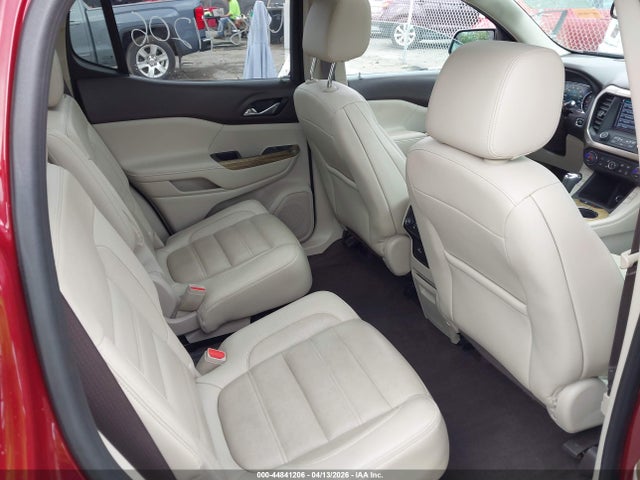 GMC Acadia Denali