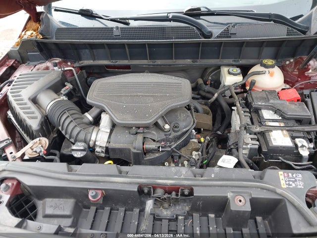 GMC Acadia Denali