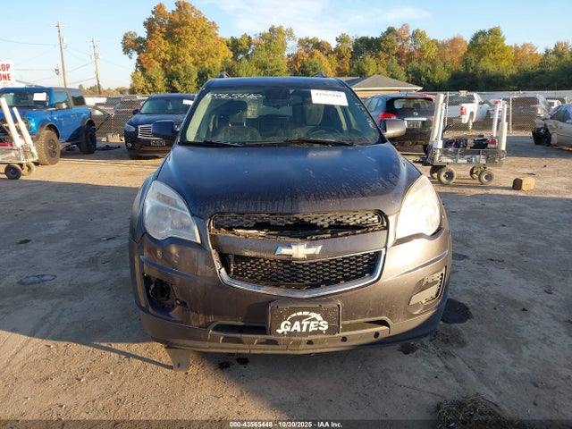 Chevrolet Equinox 1lt