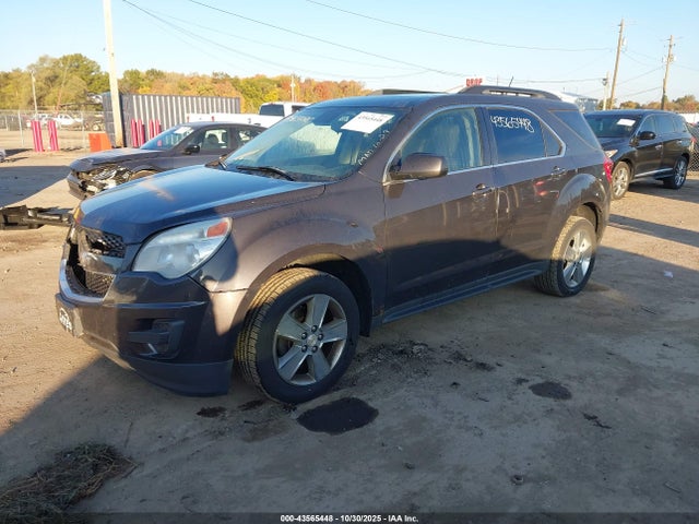Chevrolet Equinox 1lt