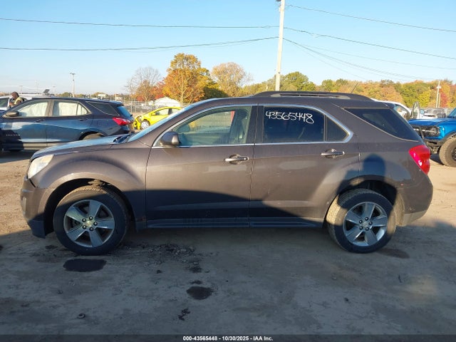 Chevrolet Equinox 1lt