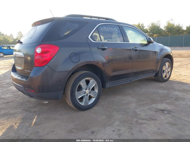 Chevrolet Equinox 1lt