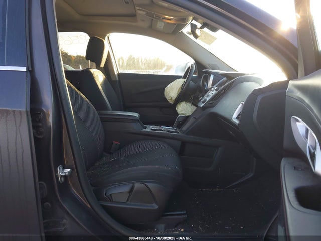 Chevrolet Equinox 1lt
