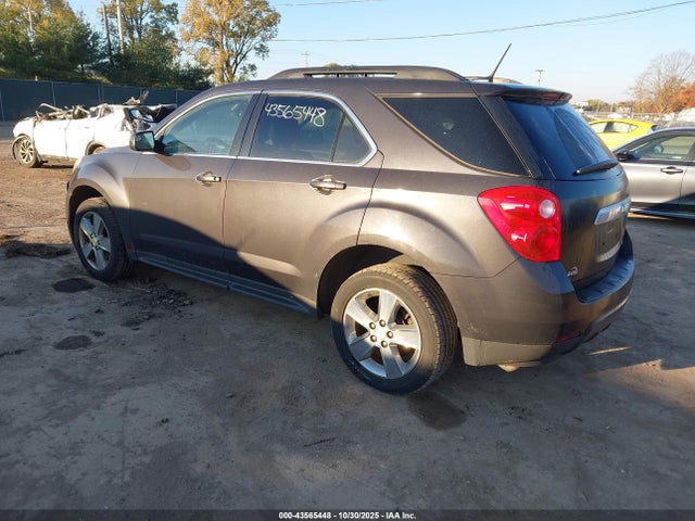 Chevrolet Equinox 1lt