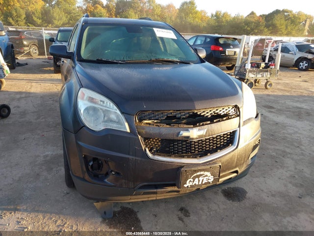 Chevrolet Equinox 1lt