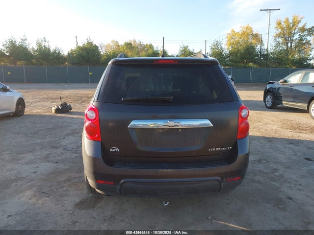 Chevrolet Equinox 1lt