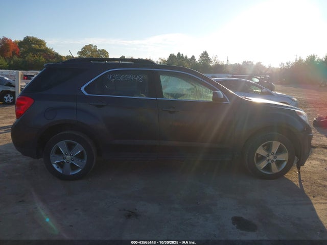 Chevrolet Equinox 1lt