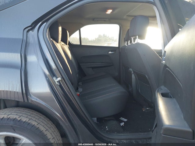 Chevrolet Equinox 1lt