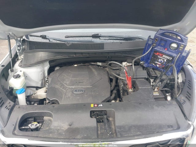 Kia Sorento 3.3l Lx