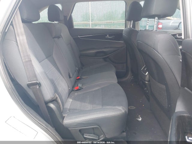 Kia Sorento 3.3l Lx