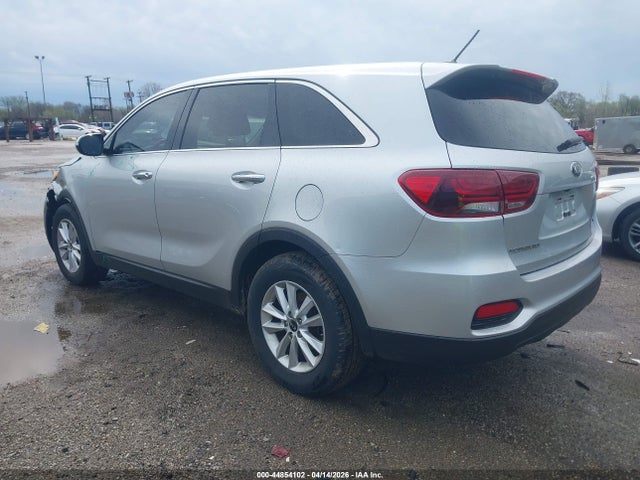 Kia Sorento 3.3l Lx