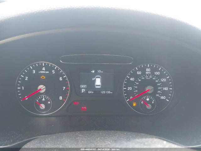 Kia Sorento 3.3l Lx