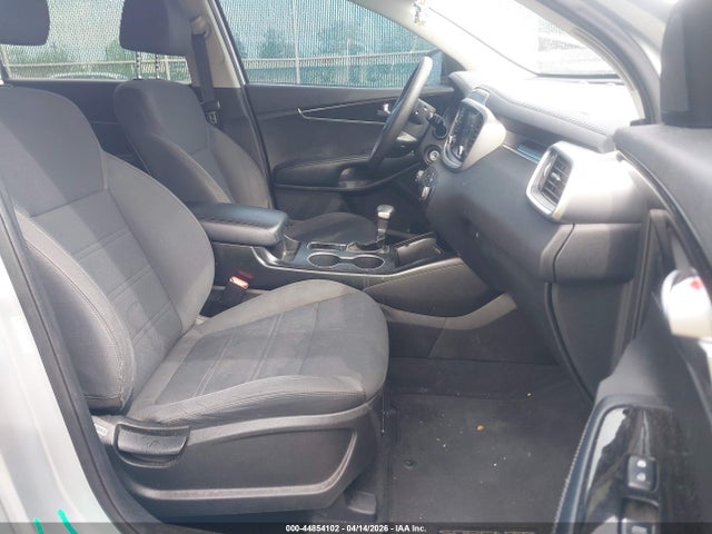 Kia Sorento 3.3l Lx