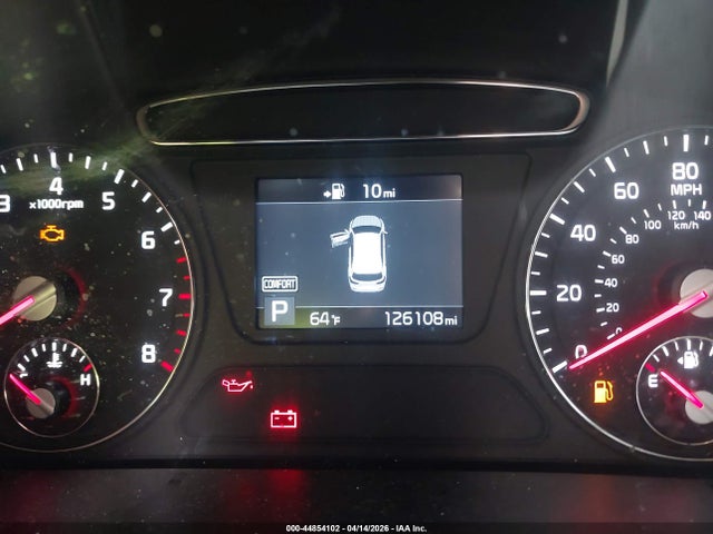 Kia Sorento 3.3l Lx