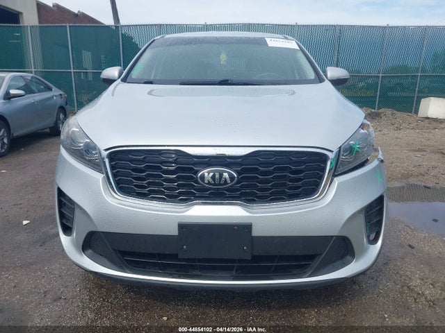 Kia Sorento 3.3l Lx