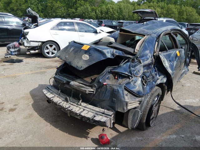 Pontiac G6 New Value Leader
