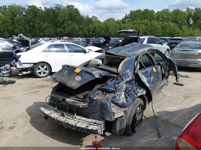 Pontiac G6 New Value Leader