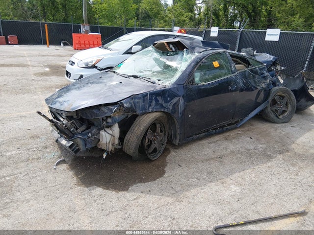 Pontiac G6 New Value Leader