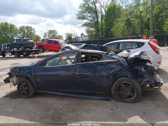 Pontiac G6 New Value Leader