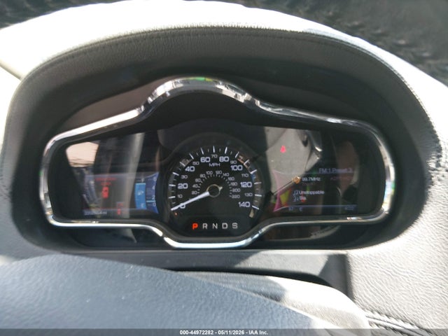 Lincoln MKT Ecoboost