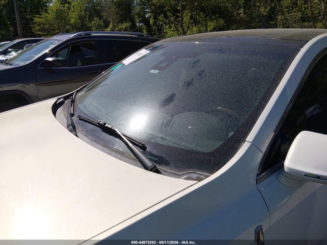 Lincoln MKT Ecoboost