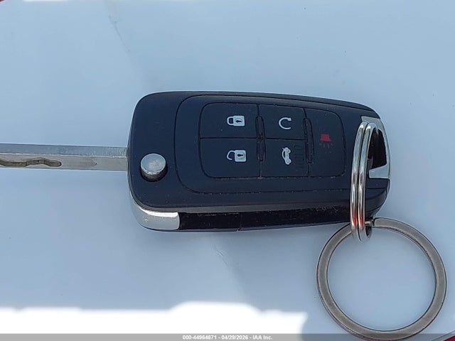 Chevrolet Cruze 2lt Auto