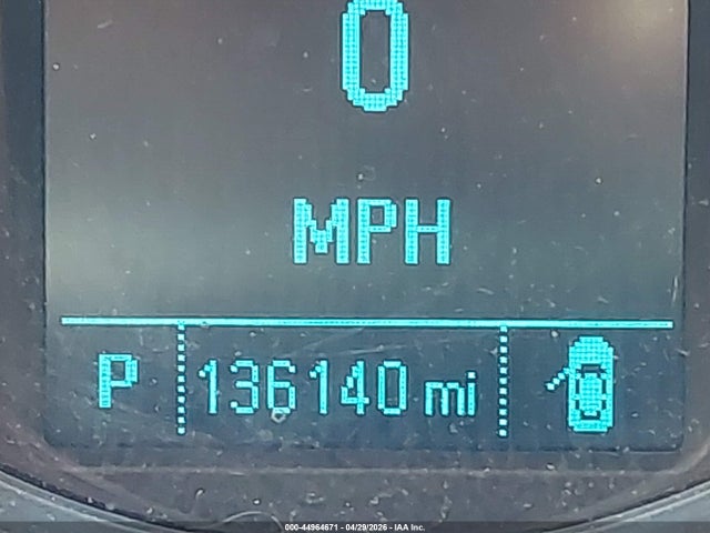 Chevrolet Cruze 2lt Auto