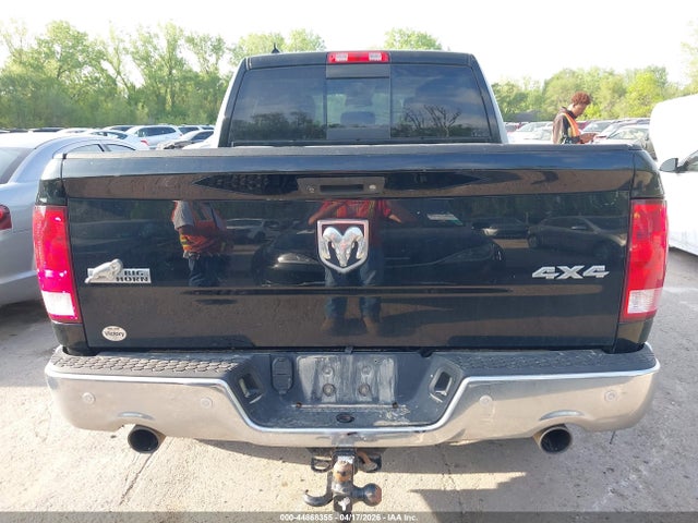 Ram 1500 Big Horn
