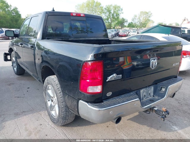 Ram 1500 Big Horn