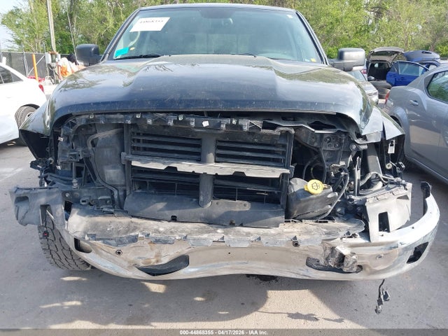 Ram 1500 Big Horn