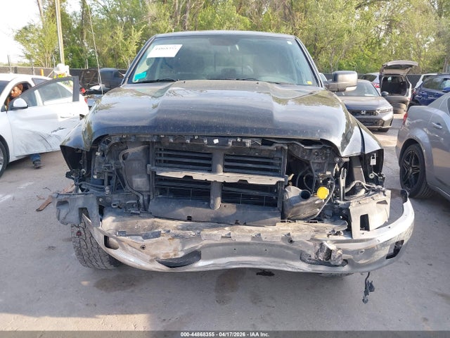 Ram 1500 Big Horn