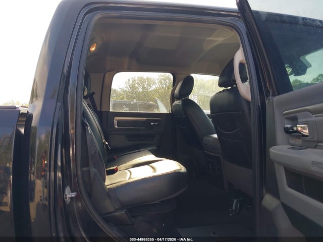 Ram 1500 Big Horn