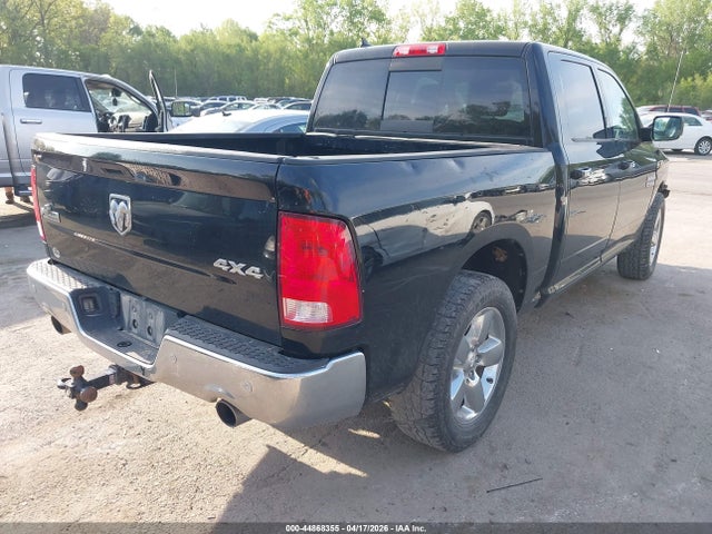 Ram 1500 Big Horn