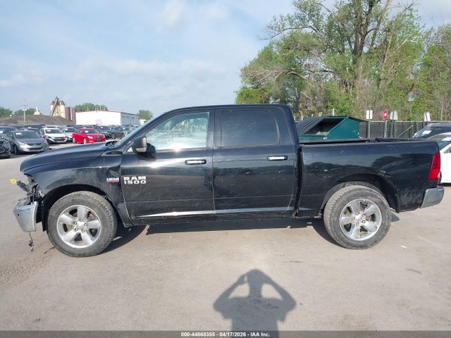 Ram 1500 Big Horn