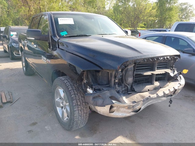 Salvage Ram 1500 Image