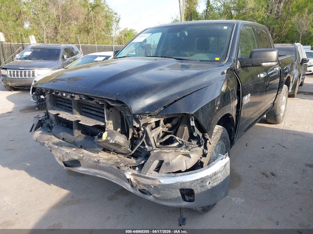 Ram 1500 Big Horn