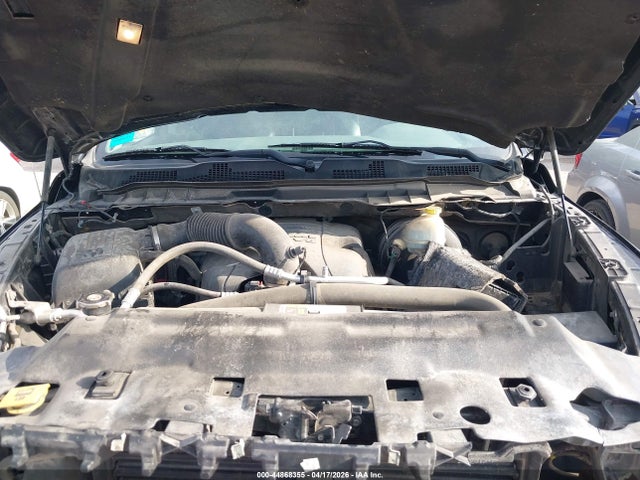 Ram 1500 Big Horn