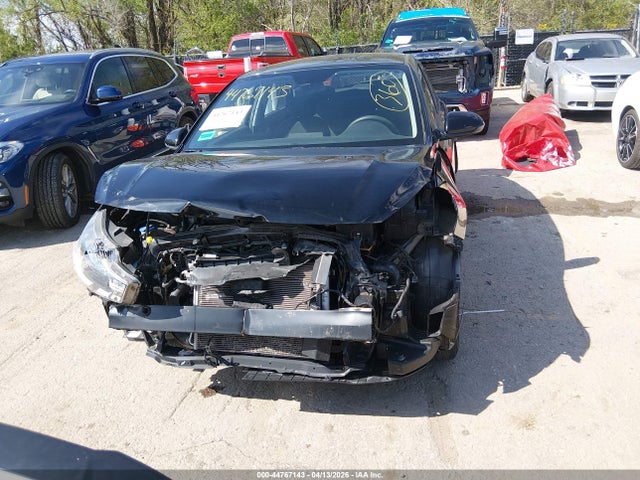 Kia Rio Lx