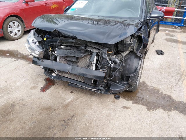 Kia Rio Lx