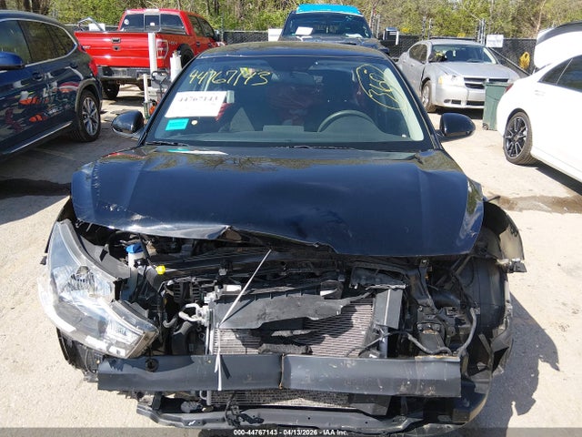 Kia Rio Lx