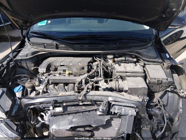 Kia Rio Lx