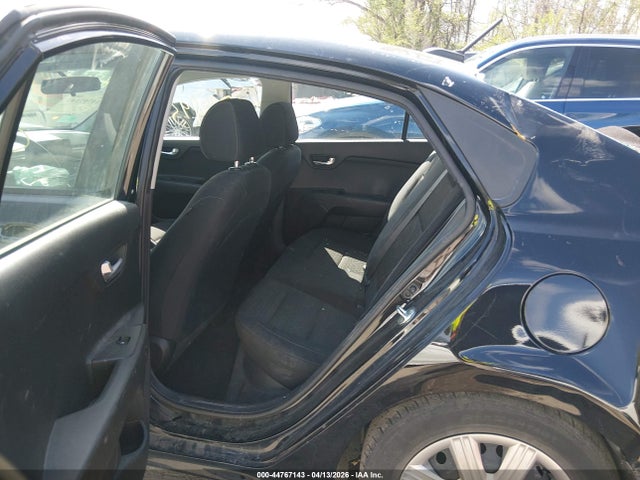 Kia Rio Lx