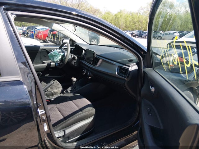 Kia Rio Lx