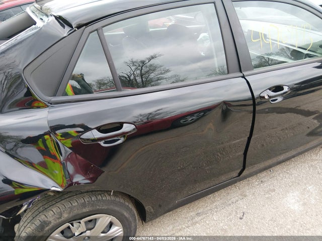 Kia Rio Lx