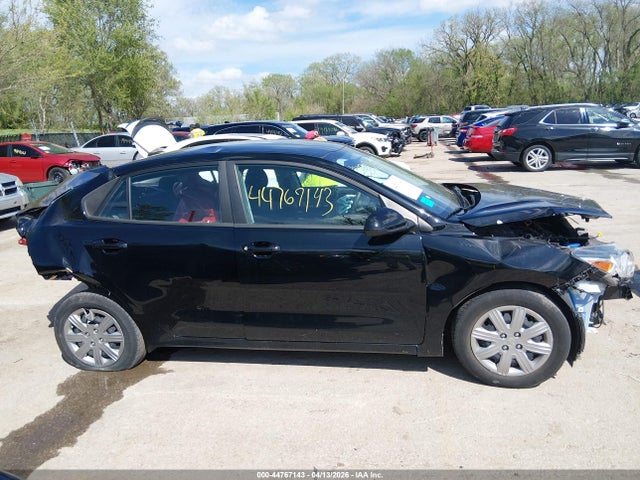 Kia Rio Lx