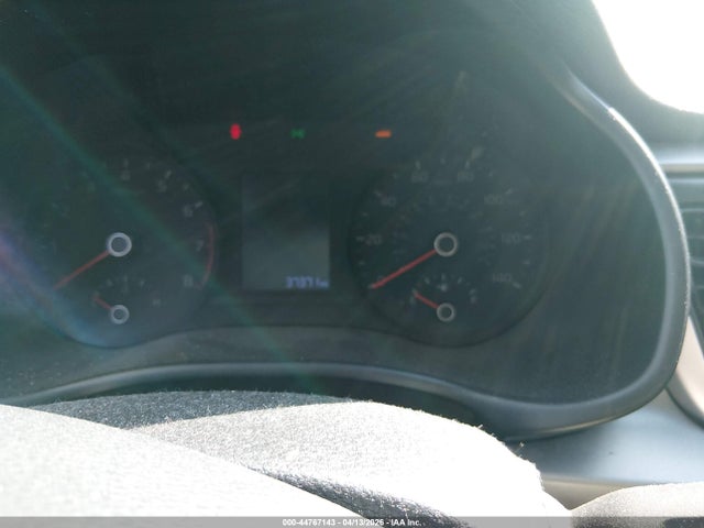 Kia Rio Lx