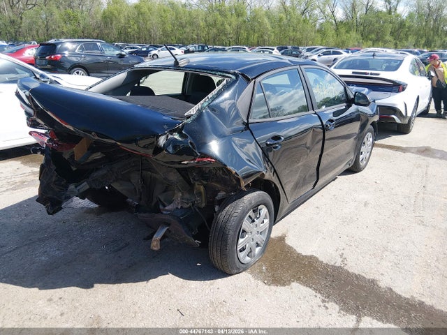 Kia Rio Lx
