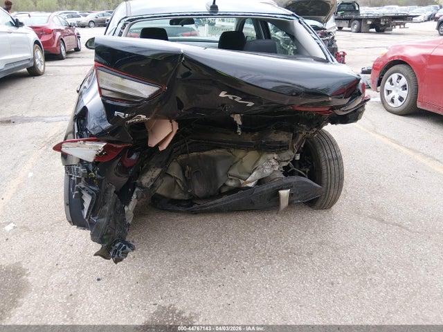 Kia Rio Lx