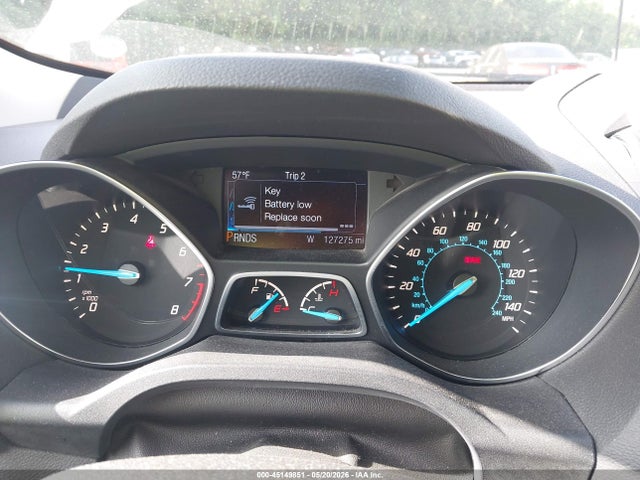 Ford Escape Sel