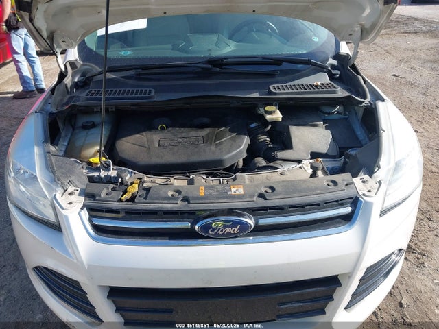 Ford Escape Sel